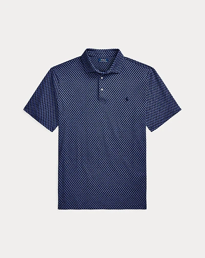Polo Pony Soft Cotton Shirt