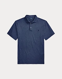 Polo Pony Soft Cotton Shirt