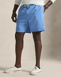 Traveler Stretch Classic Fit Swim Trunk