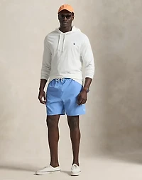 Traveler Stretch Classic Fit Swim Trunk