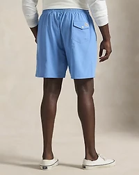 Traveler Stretch Classic Fit Swim Trunk