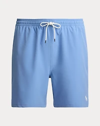 Traveler Stretch Classic Fit Swim Trunk