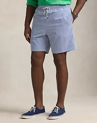 Traveler Classic Fit Swim Trunk