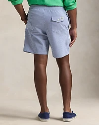 Traveler Classic Fit Swim Trunk