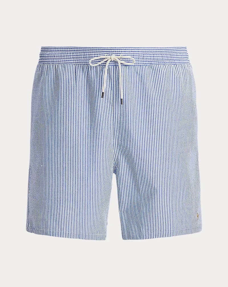 Traveler Classic Fit Swim Trunk