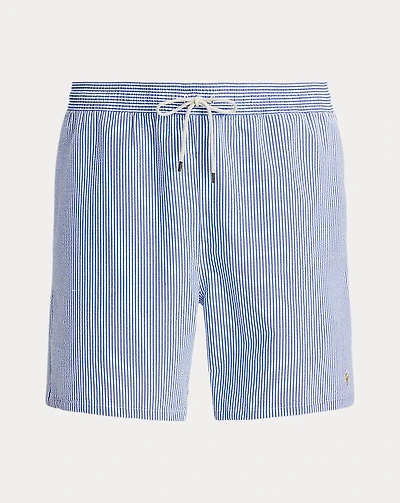 Traveler Classic Fit Swim Trunk