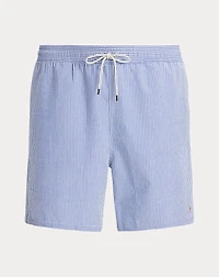 Traveler Classic Fit Swim Trunk