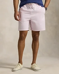 Traveler Classic Fit Swim Trunk