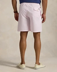 Traveler Classic Fit Swim Trunk