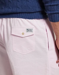 Traveler Classic Fit Swim Trunk