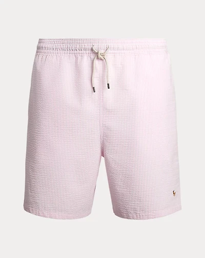 Traveler Classic Fit Swim Trunk