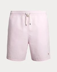 Traveler Classic Fit Swim Trunk