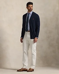 Plaid Stretch Poplin Shirt