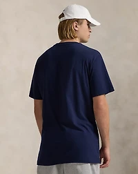 Logo Jersey T-Shirt
