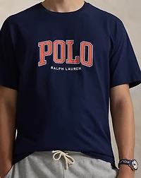Logo Jersey T-Shirt