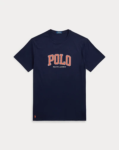 Logo Jersey T-Shirt