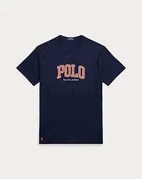 Logo Jersey T-Shirt