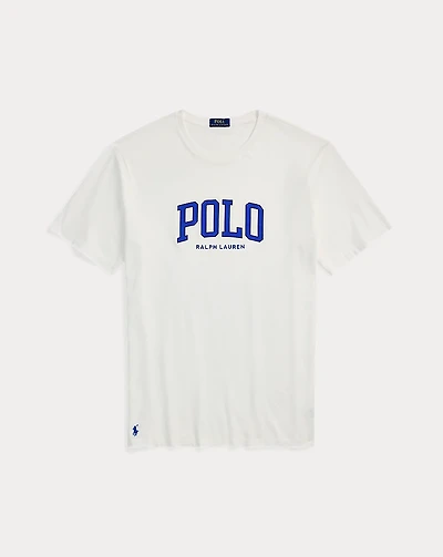 Logo Jersey T-Shirt