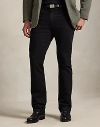Hampton Relaxed Straight Stretch Jean