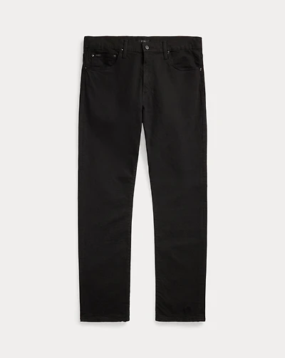 Hampton Relaxed Straight Stretch Jean