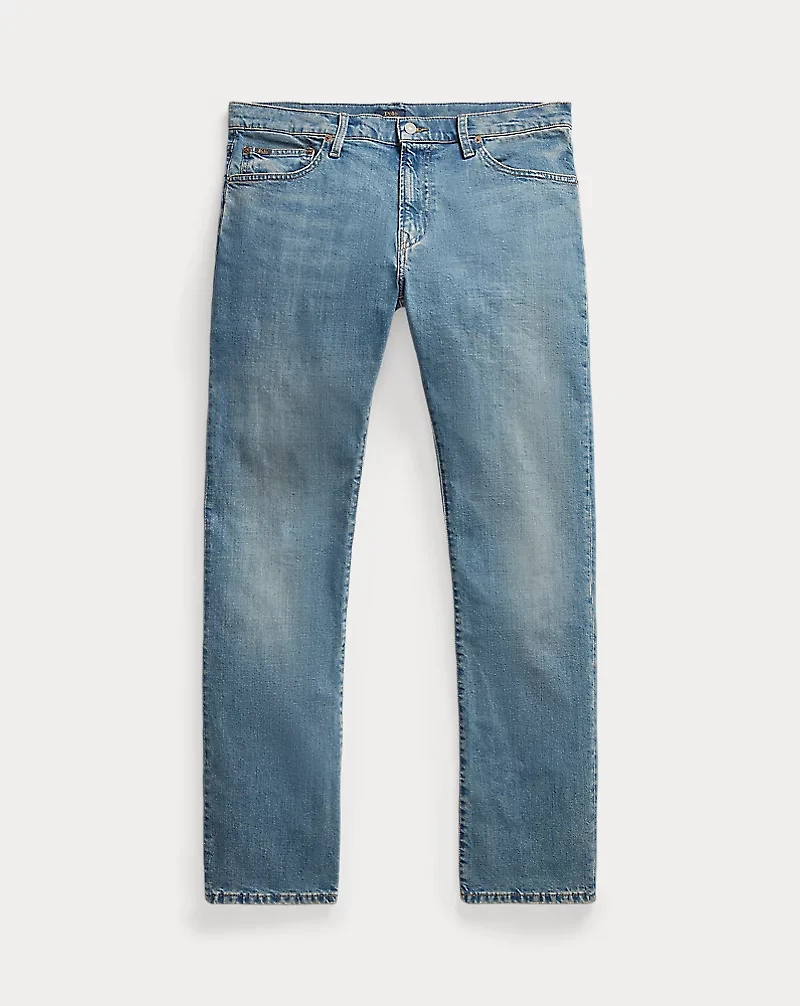 Hampton Straight Stretch Jean