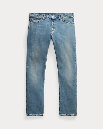 Hampton Straight Stretch Jean