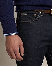 Hampton Relaxed Straight Jean
