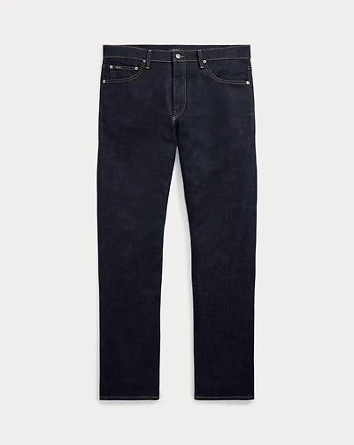 Hampton Relaxed Straight Jean
