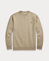 Double-Knit Sweatshirt