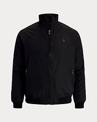 Raglan-Sleeve Jacket