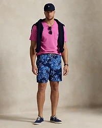 Traveler Classic Fit Swim Trunk