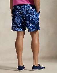 Traveler Classic Fit Swim Trunk