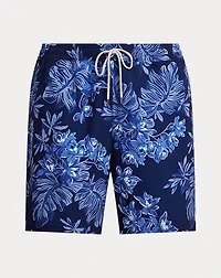 Traveler Classic Fit Swim Trunk