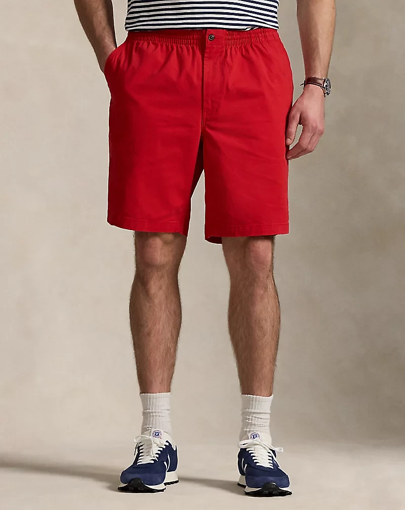 Polo Prepster Stretch Chino Short