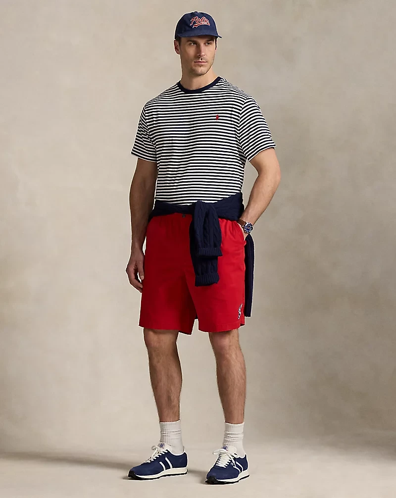 Polo Prepster Stretch Chino Short
