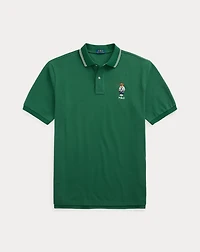 Polo Bear Mesh Shirt