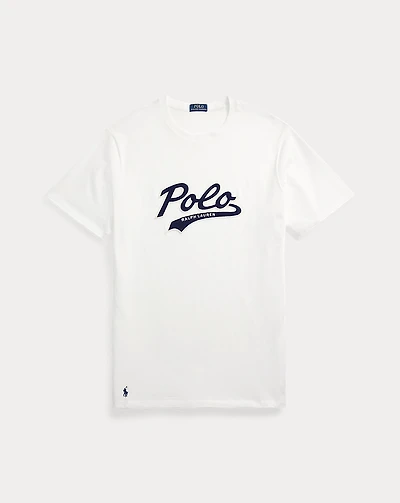 Logo Jersey T-Shirt