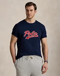 Logo Jersey T-Shirt