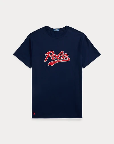 Logo Jersey T-Shirt