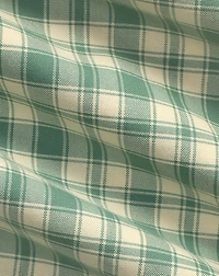 Plaid Oxford Camp Workshirt
