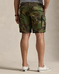 Gellar Relaxed Fit Cargo Short
