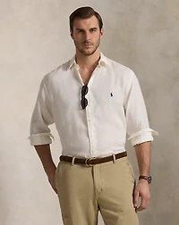 Linen Shirt