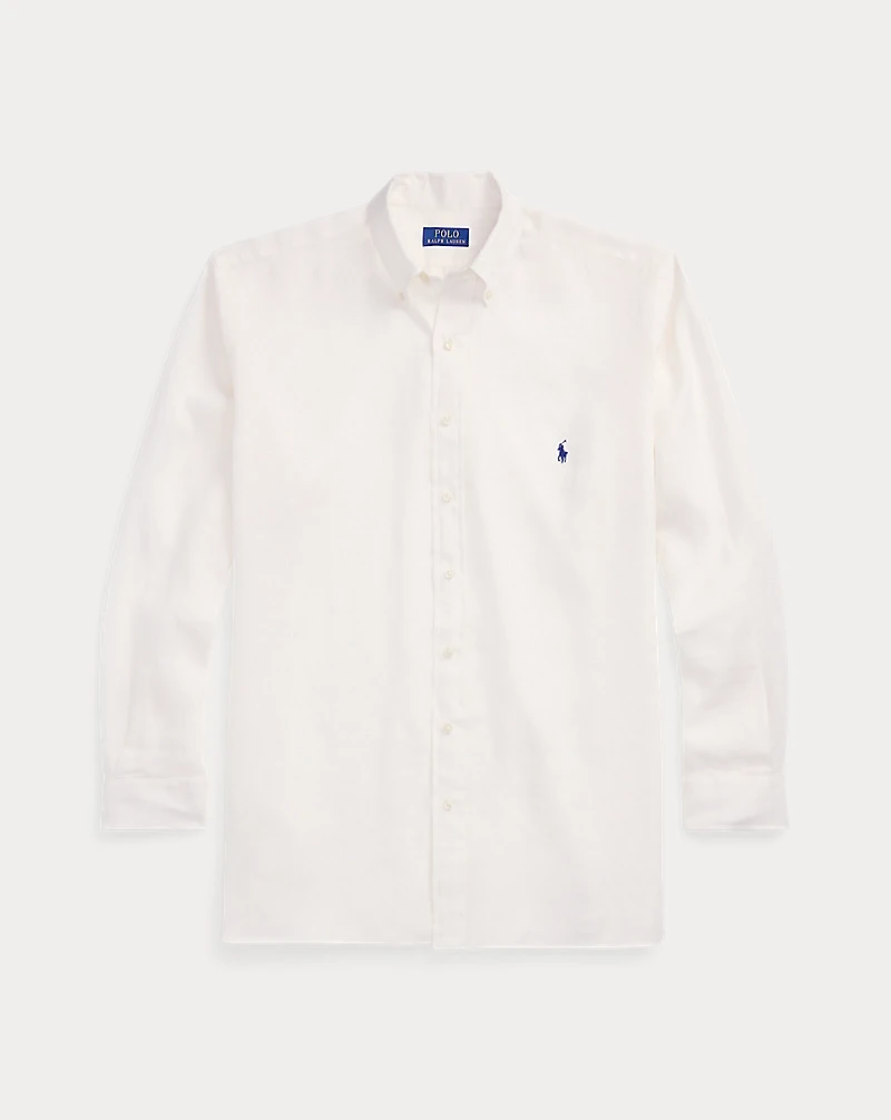 Linen Shirt