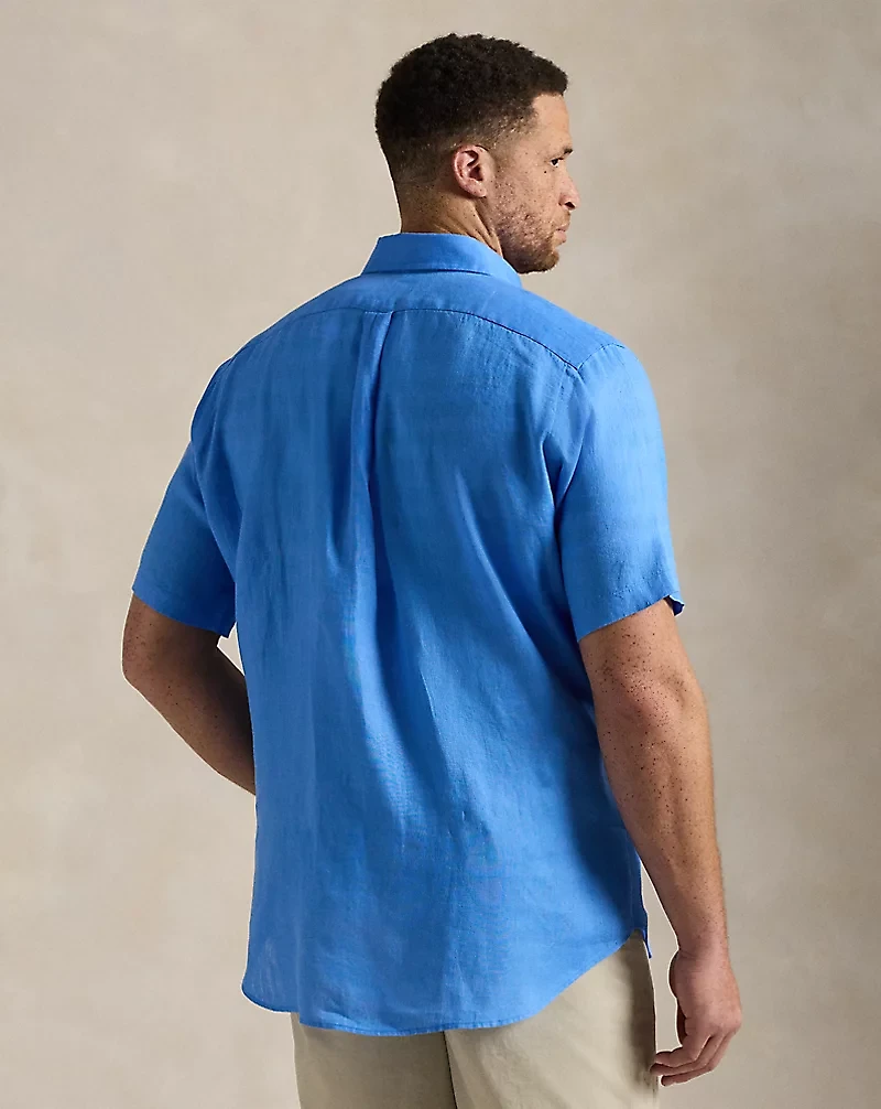 Linen Shirt