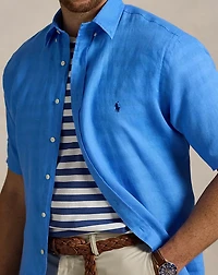 Linen Shirt