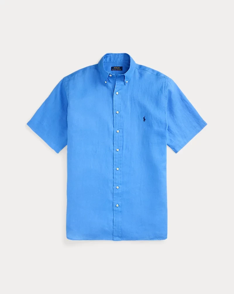 Linen Shirt