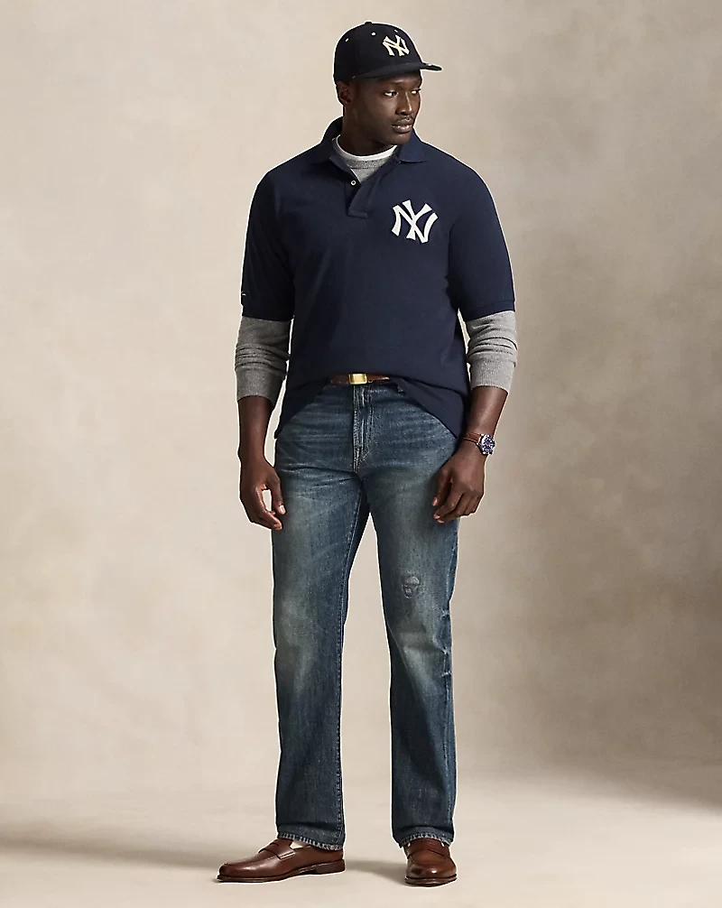 Polo Ralph Lauren Yankees Shirt