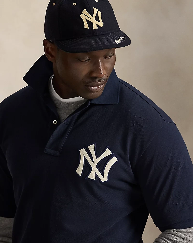 Polo Ralph Lauren Yankees Shirt