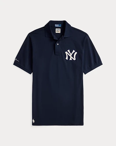Polo Ralph Lauren Yankees Shirt