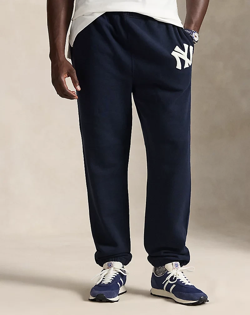 Polo Ralph Lauren Yankees Sweatpant